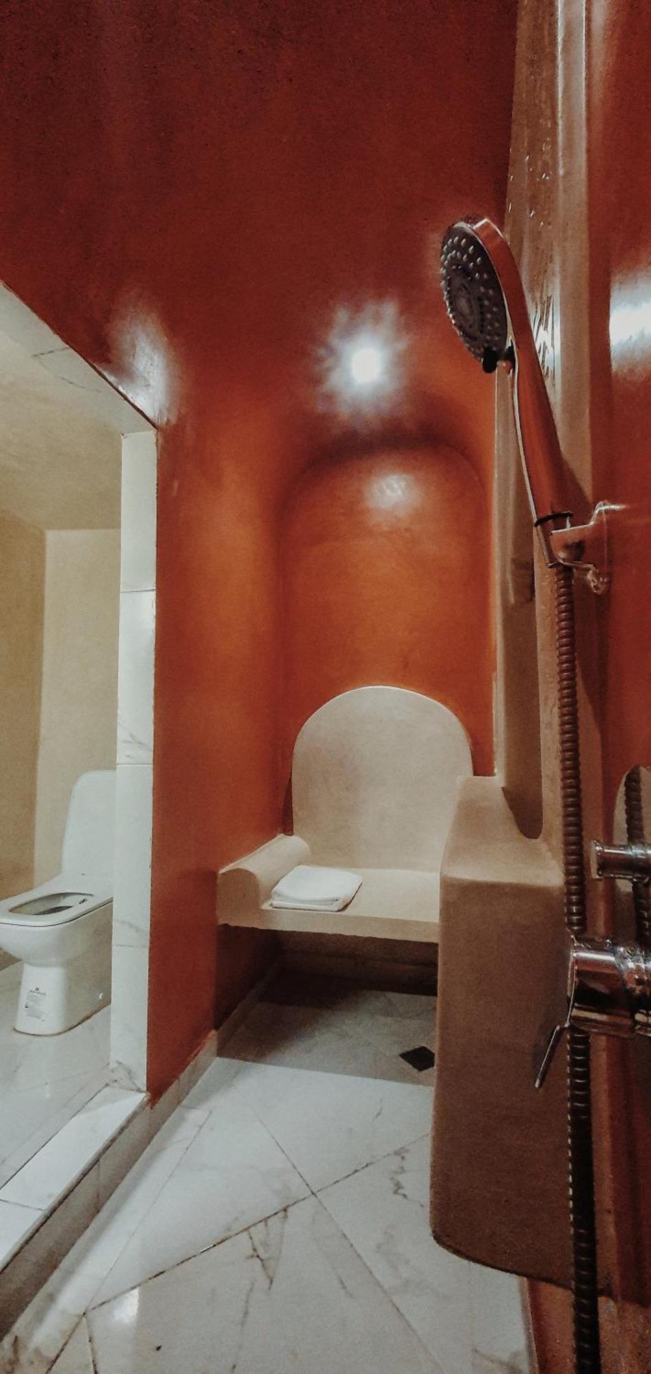 Riad Safran Ralya Bellouk Exterior photo
