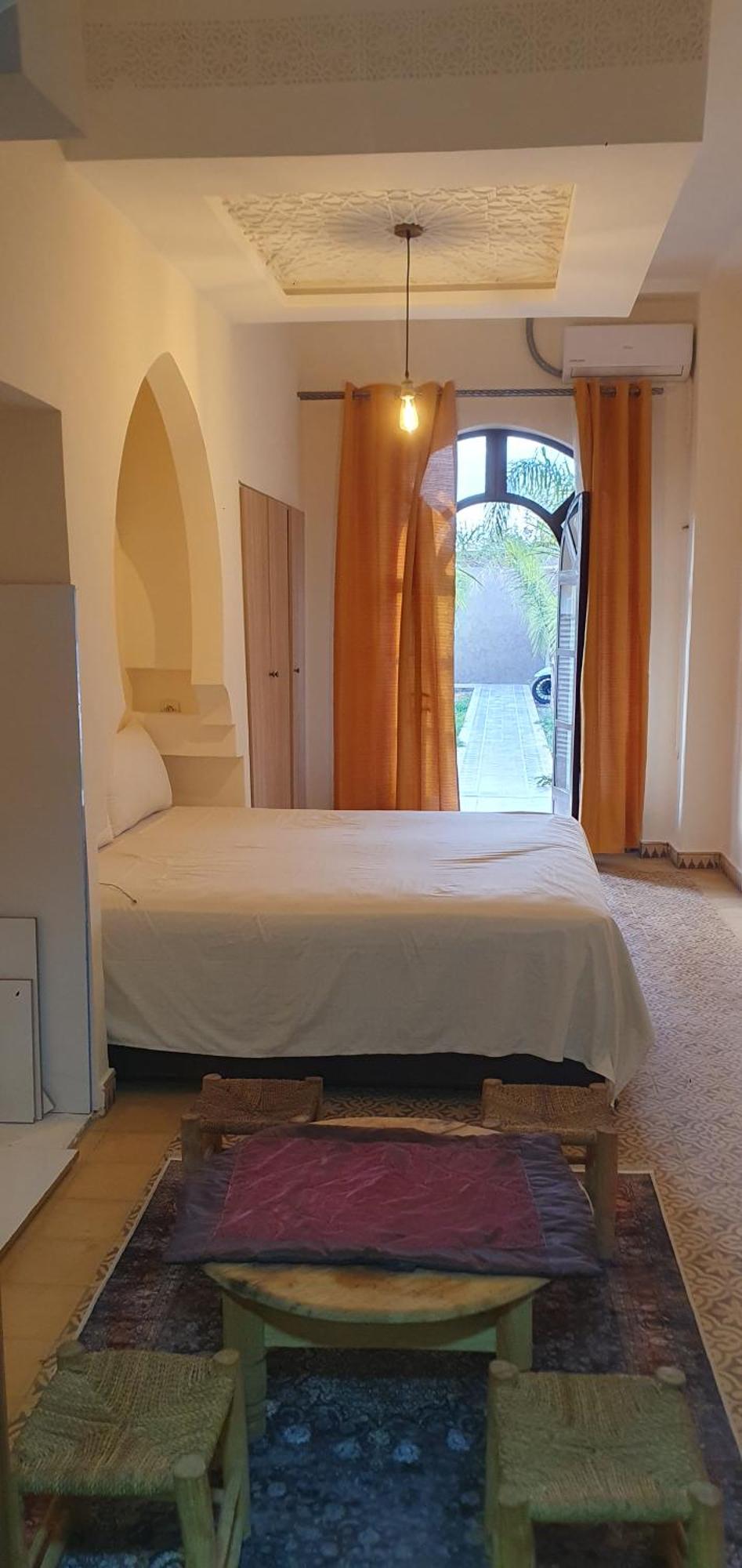 Riad Safran Ralya Bellouk Exterior photo