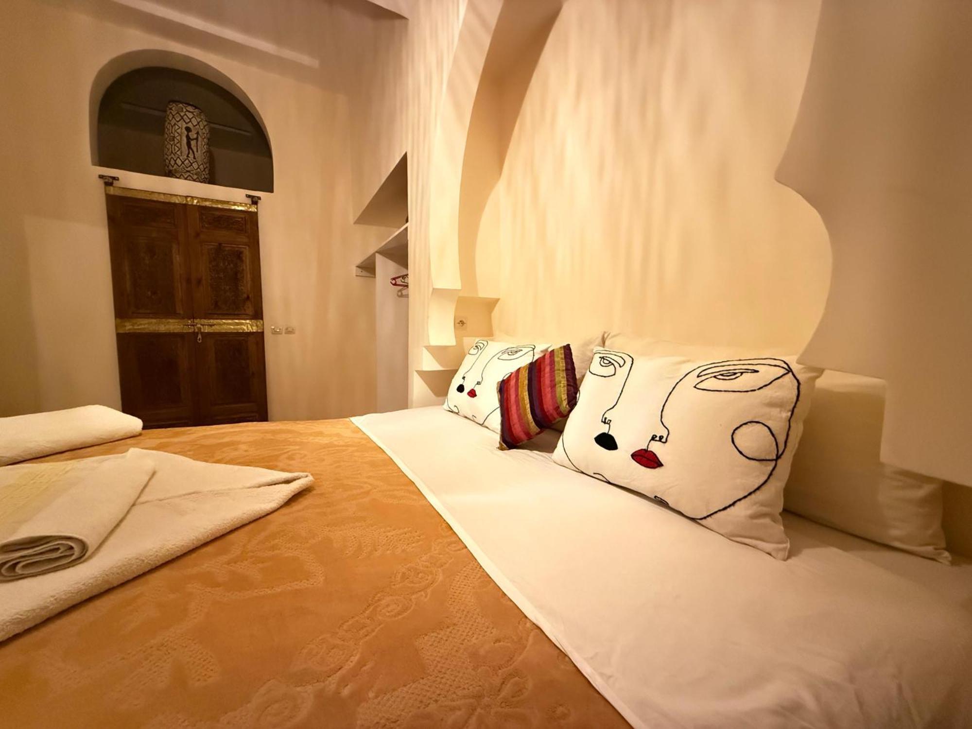 Riad Safran Ralya Bellouk Exterior photo