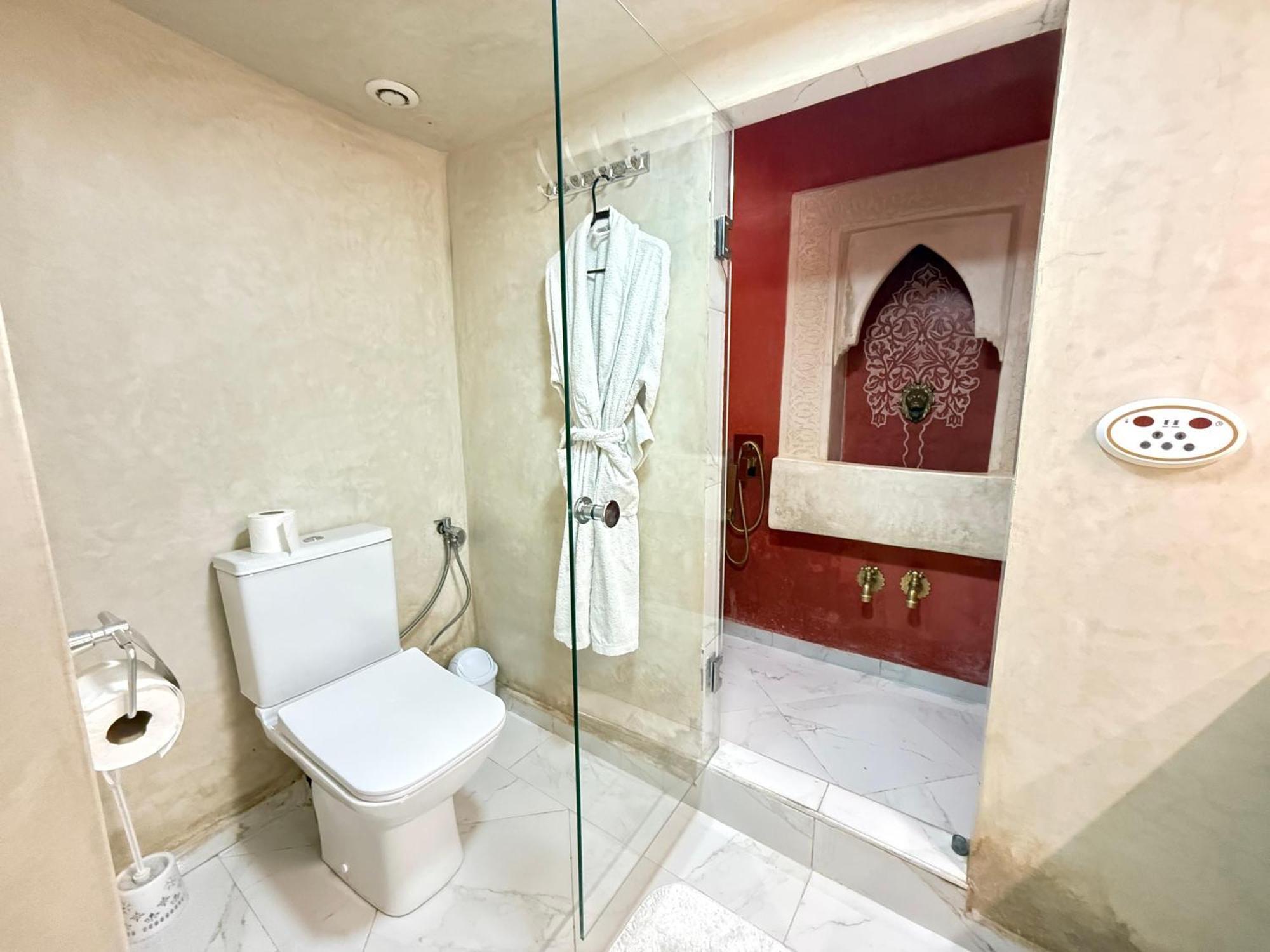 Riad Safran Ralya Bellouk Exterior photo